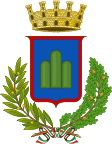 Montecastrilli címere