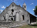 Église Notre-Dame de Luzenac.