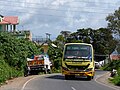 * Kandidimi Moyar to Ooty bus passing through Kalhatty on MDR 700, The Nilgiris --Tagooty 00:51, 17 September 2024 (UTC) * E miratuar  Support Good quality. --Johann Jaritz 03:46, 17 September 2024 (UTC)