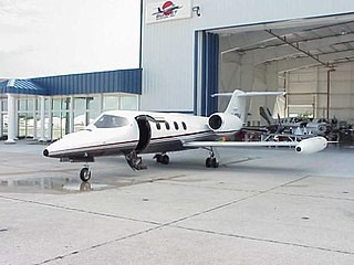 <span class="mw-page-title-main">1999 South Dakota Learjet crash</span> Fatal plane crash caused by hypoxia