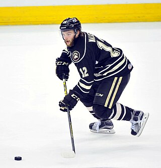 <span class="mw-page-title-main">Nathan Walker</span> Welsh-born Australian ice hockey player