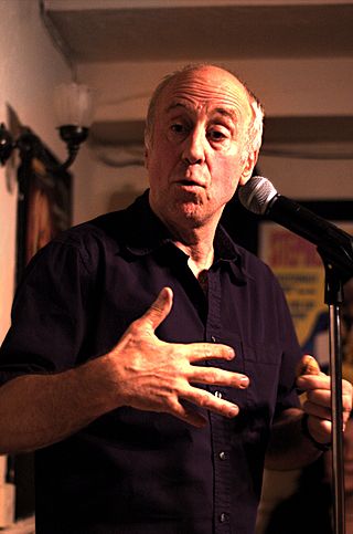 <span class="mw-page-title-main">Norman Lovett</span> British actor and comedian (born 1946)