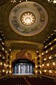 Image 42The interior of the Teatro Colón. (from Culture of Argentina)