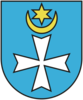 Coat of arms of Pazzallo