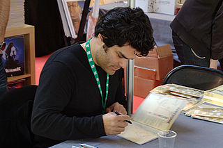 <span class="mw-page-title-main">Mike Hawthorne</span> American comic book artist and artist