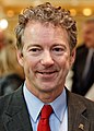 U.S. Senator Rand Paul o Kentucky (campaign)