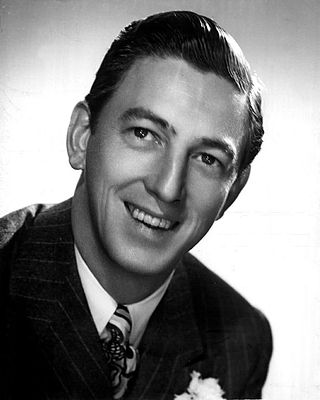 <span class="mw-page-title-main">Ray Bolger</span> American actor (1904–1987)