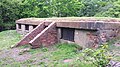 Reigate Fort, observation post