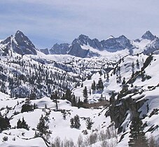 Sabrina Basin