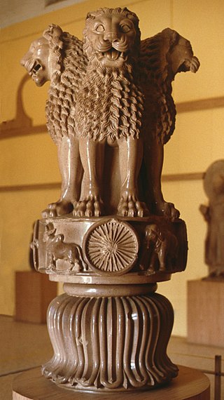 <span class="mw-page-title-main">Indian art</span>