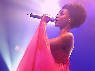 <span class="mw-page-title-main">Skye Edwards</span> British singer-songwriter