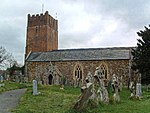 Church of St Edmund