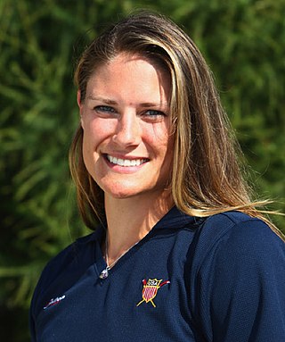 <span class="mw-page-title-main">Susan Francia</span> American rower