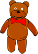 teddy