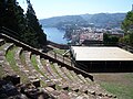 Teatro de Lipari (Sicilia)