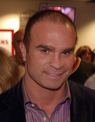 <span class="mw-page-title-main">Tie Domi</span> Canadian-Albanian ice hockey player