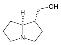 Trachelanthamidine