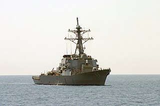 <span class="mw-page-title-main">Action of 18 March 2006</span> Skirmish between Somali pirates and US Navy