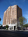 Valentine on Broadway Hotel, KCMO