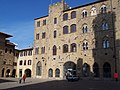 Palazzo Pretorio Palace of the magistrates