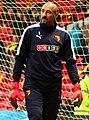 Heurelho da Silva Gomes op 5 december 2015 geboren op 15 februari 1981