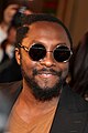 will.i.am geboren op 15 maart 1975