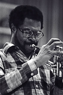 Woody Shaw Musical artist