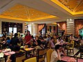 咖啡苑（Café Esplanada）餐廳