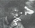 Yasuhiro Ishimoto in 1962 overleden op 6 februari 2012