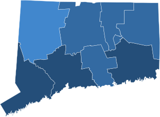 <span class="mw-page-title-main">1821 Connecticut gubernatorial election</span>