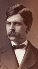 John Q. A. Brackett