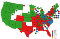 30th Presidential Ballot