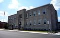 Municipal Building, Chippewa Falls