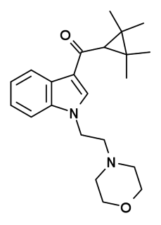 A-796,260 Chemical compound