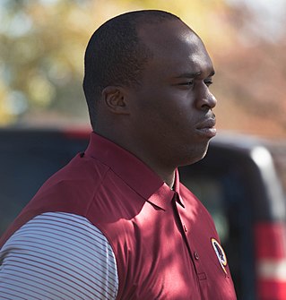 <span class="mw-page-title-main">Arie Kouandjio</span> Cameroonian player of American football (born 1992)