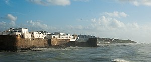 Asilah – Altstadt (medina)