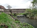 Thyrabrücke in Bösenrode