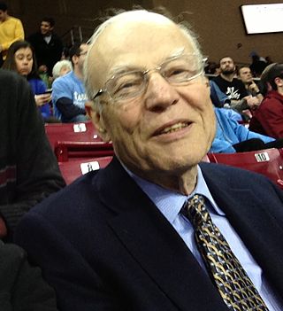 <span class="mw-page-title-main">Bill Guthridge</span> American basketball coach (1937–2015)