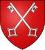 Blason de Tullins