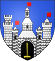 Joigny címere