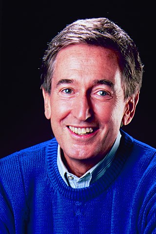 <span class="mw-page-title-main">Bob McGrath</span> American actor (1932–2022)