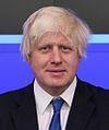 Boris Johnson