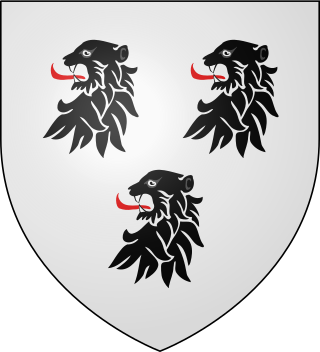 <span class="mw-page-title-main">Clan Buchan</span> Scottish clan