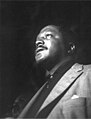 Bud Powell geboren op 27 september 1924