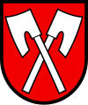 Wappen von Biel/Bienne