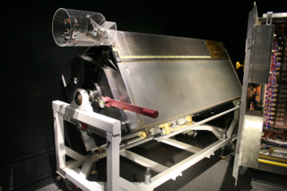 <span class="mw-page-title-main">Corrective Optics Space Telescope Axial Replacement</span> Optical correction instrument