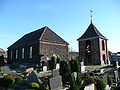 Kerk van Carolinensiel