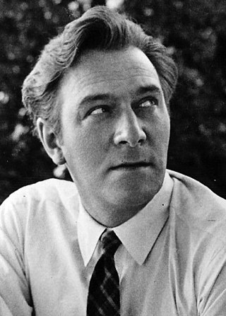 <span class="mw-page-title-main">Christopher Plummer</span> Canadian actor (1929–2021)