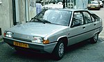 Citroën BX