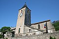 Église Saints-Pierre-et-Paul.